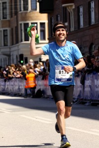 Maratona de Copenhague